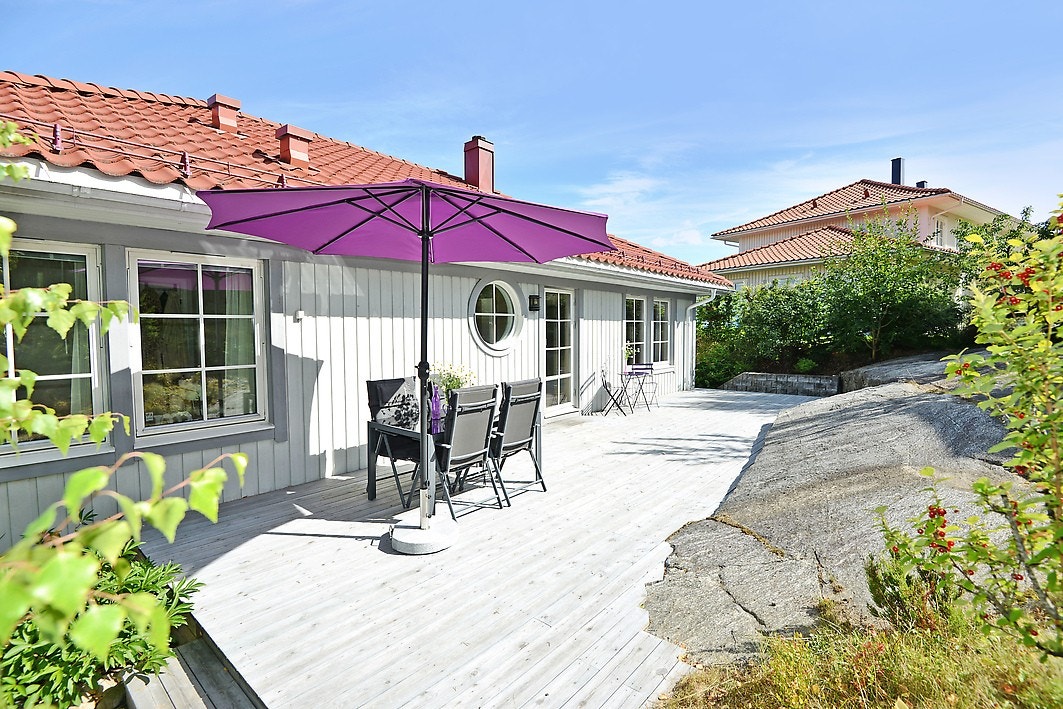 bakhage Galleribilde