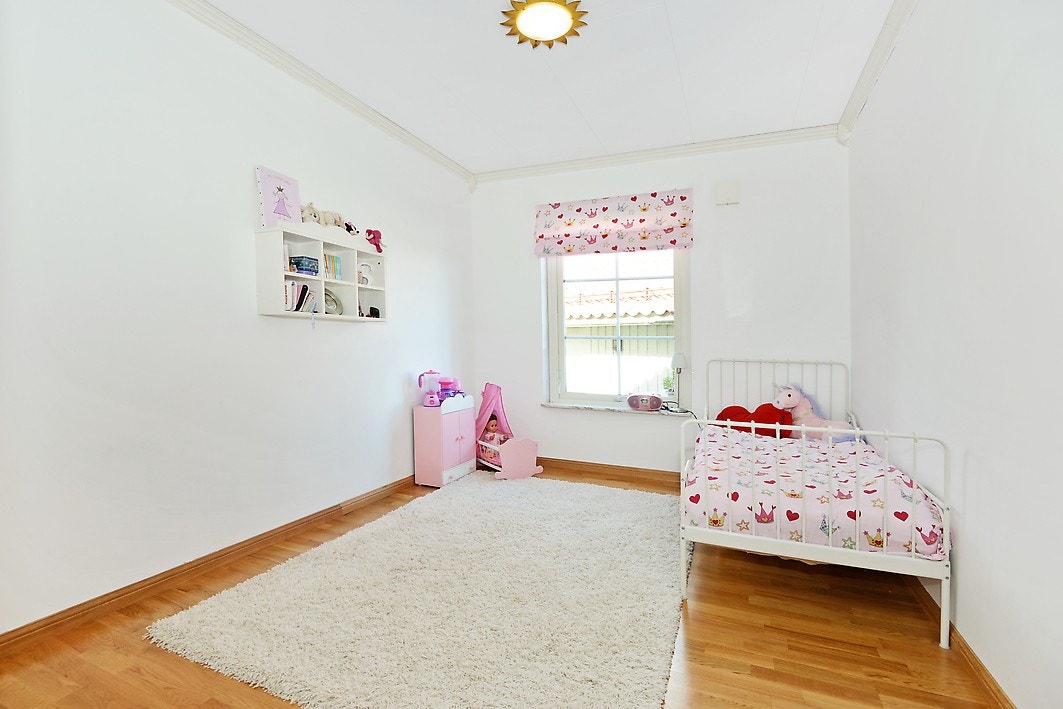 Soverom Galleribilde