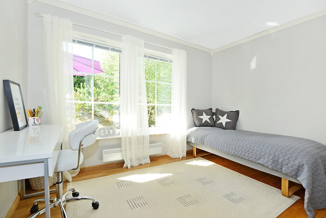 Soverom Galleribilde