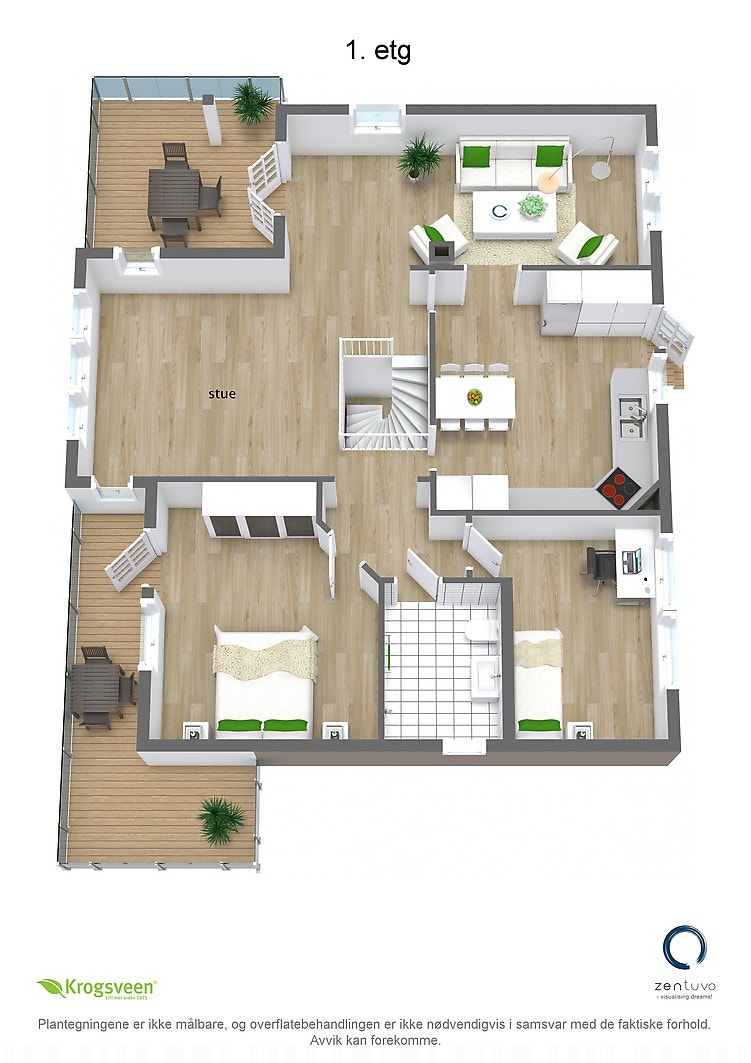 3D_hq-port-single_letterhead-1. etg Galleribilde