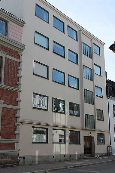 Bygg Galleribilde