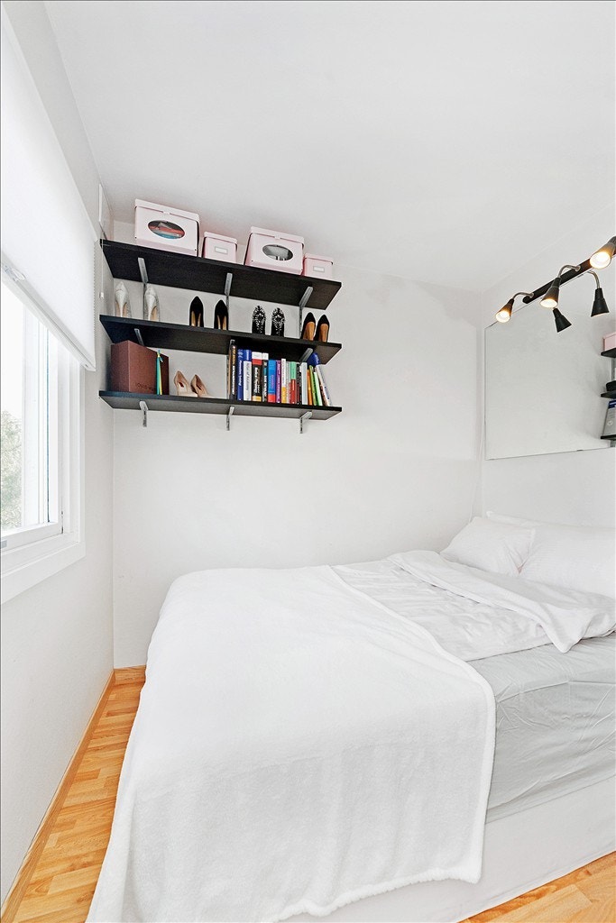 soverom Galleribilde