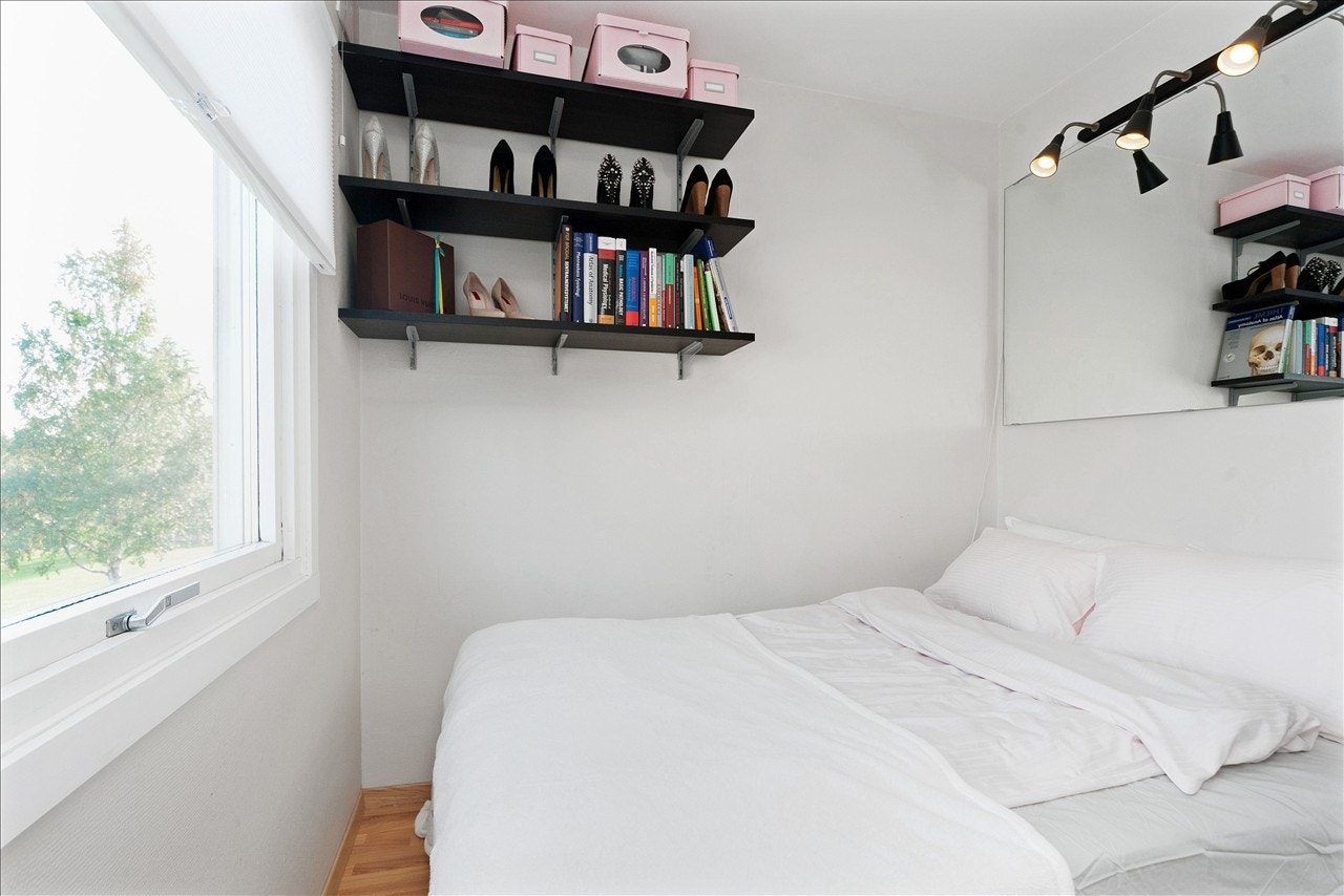 eget soverom Galleribilde