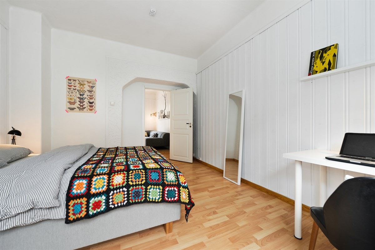 Soverom 2 Galleribilde