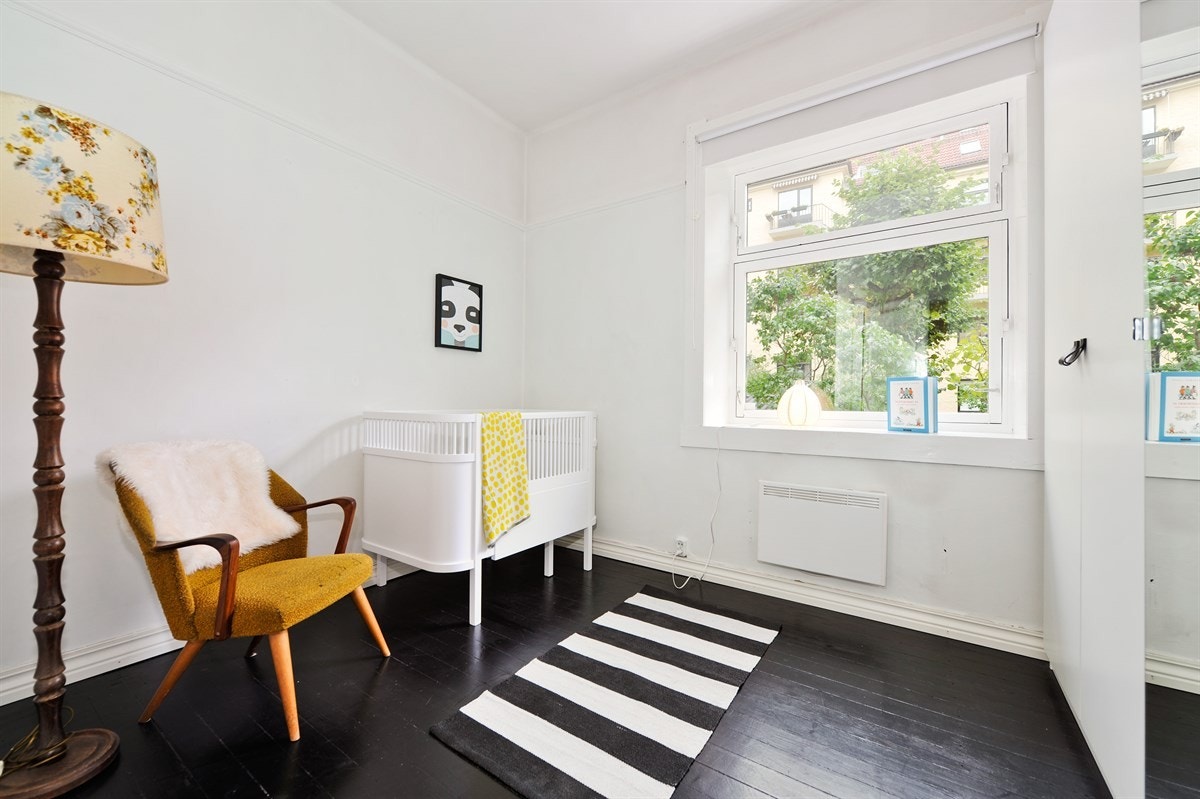 Soverom 1 Galleribilde