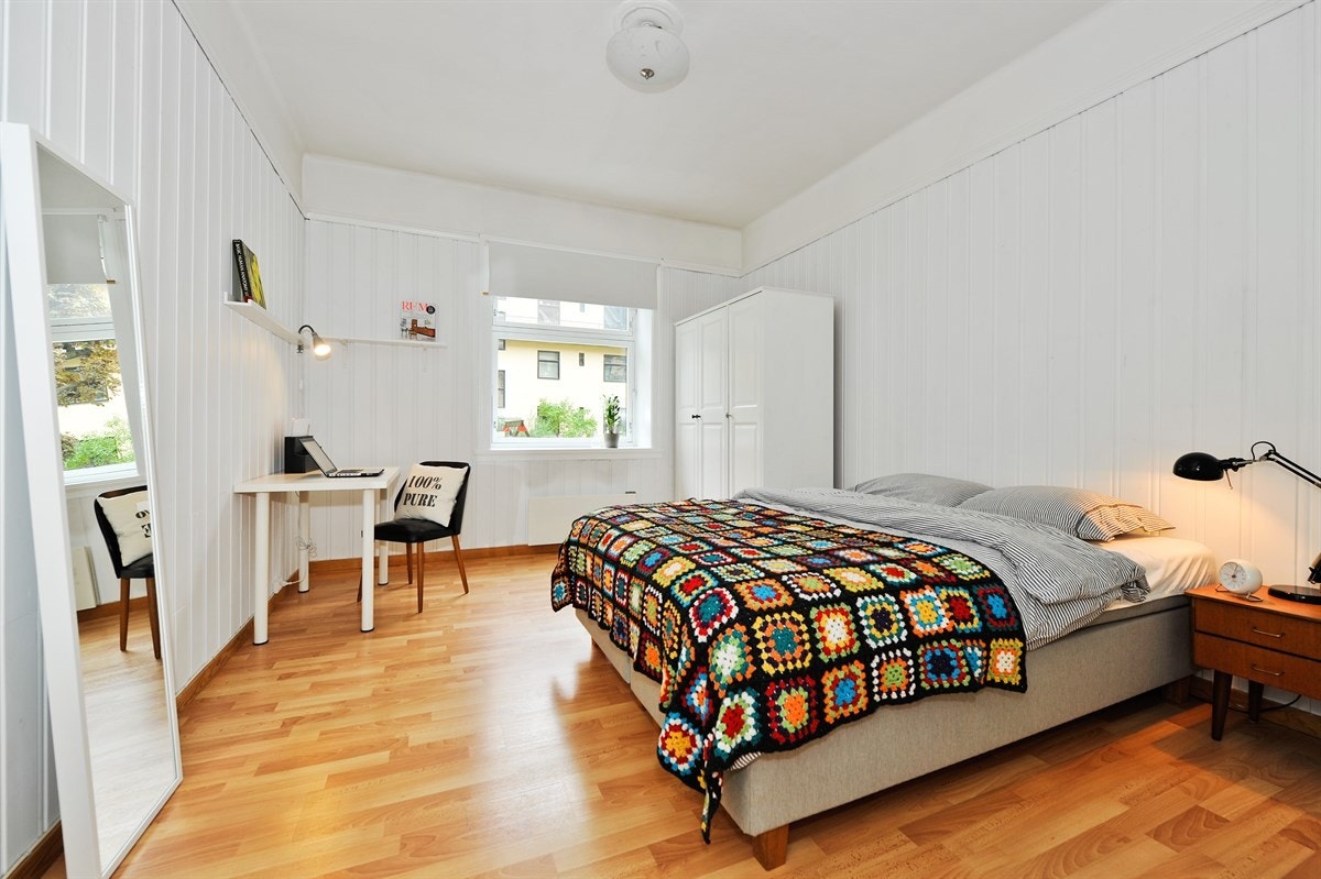 Soverom 2 Galleribilde