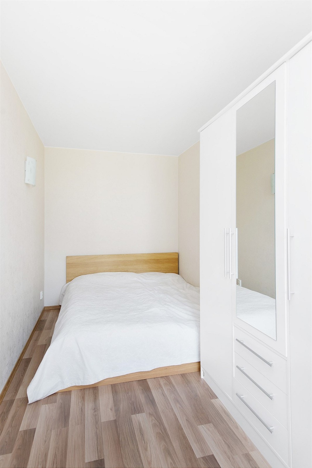 Soverom Galleribilde