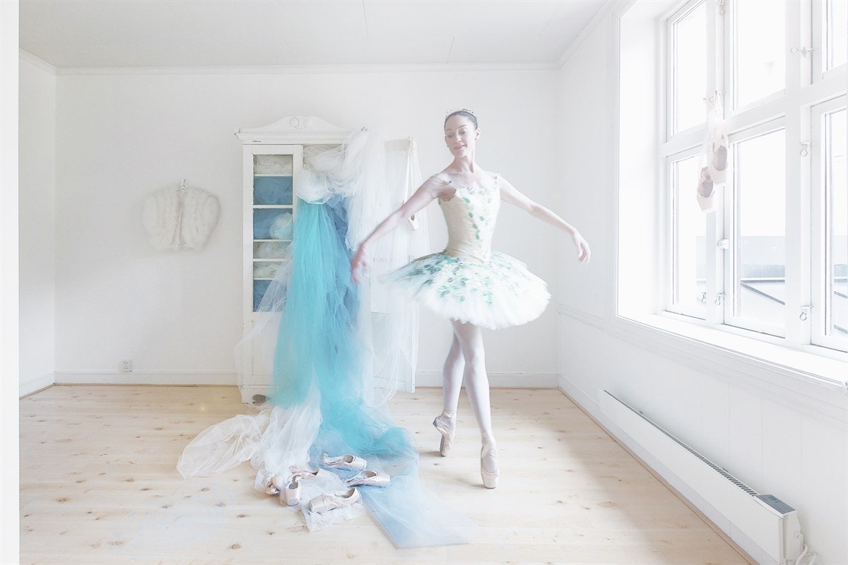 Enten du kjøper for å skape drømmehjemmet, eller utleie, har bygården i dag fire hybler som gir god inntekt. Galleribilde