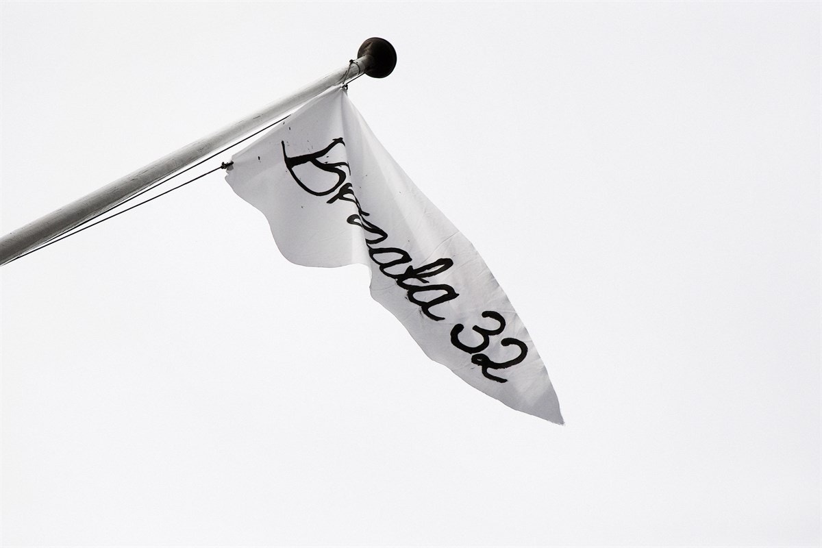 Velkommen til et spennende hjem i Bøgata 32. Galleribilde