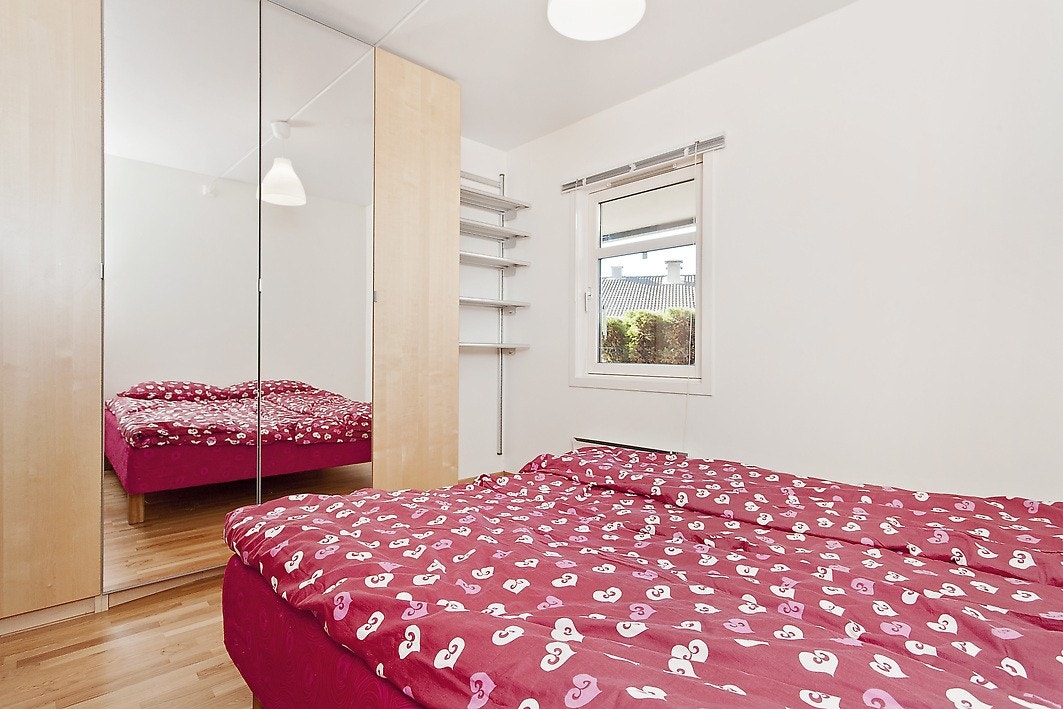 Soverom Galleribilde