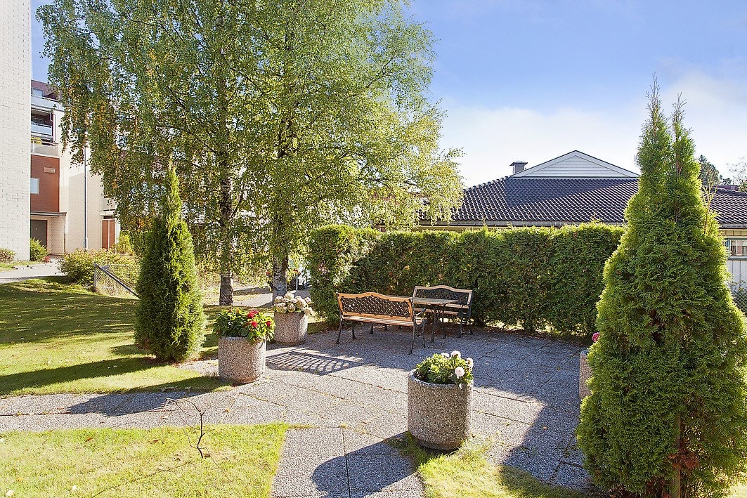 Nærområde Galleribilde