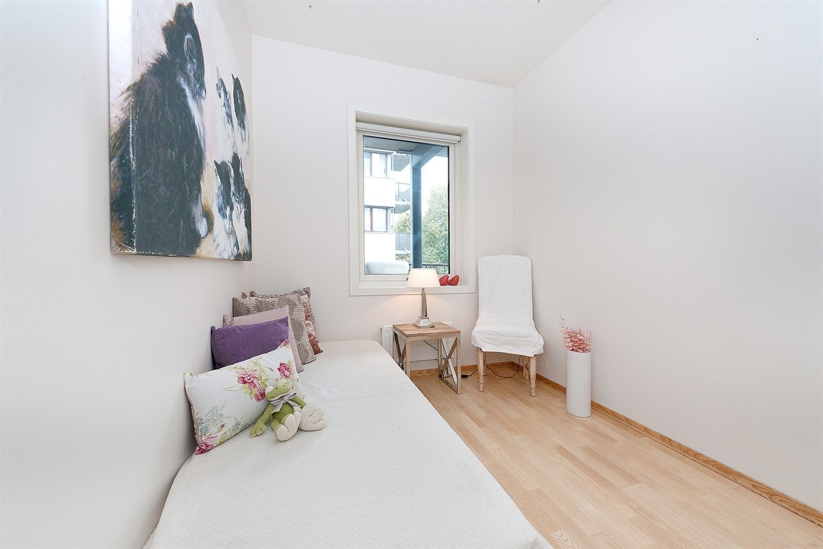 Soverom 2 Galleribilde