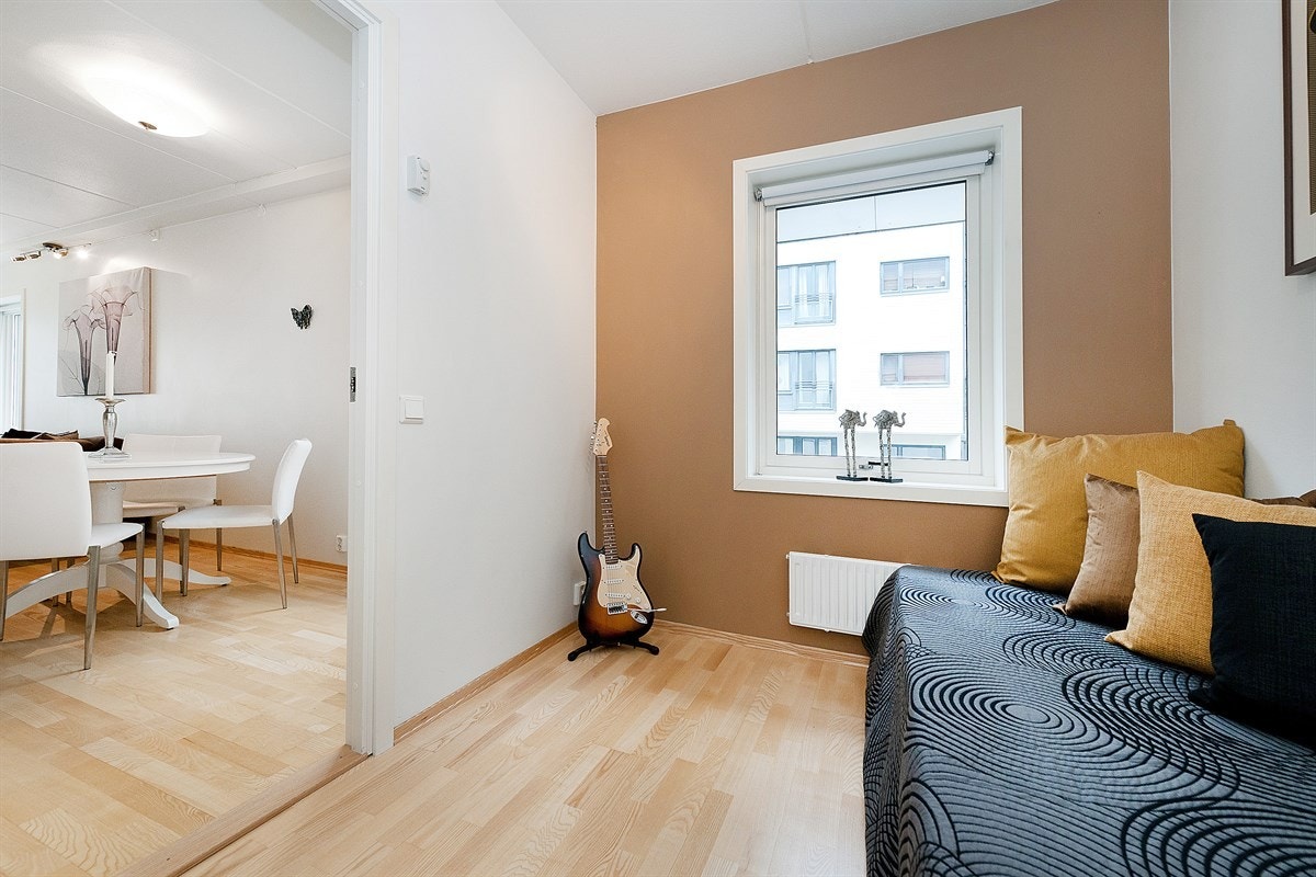 Soverom 3 Galleribilde