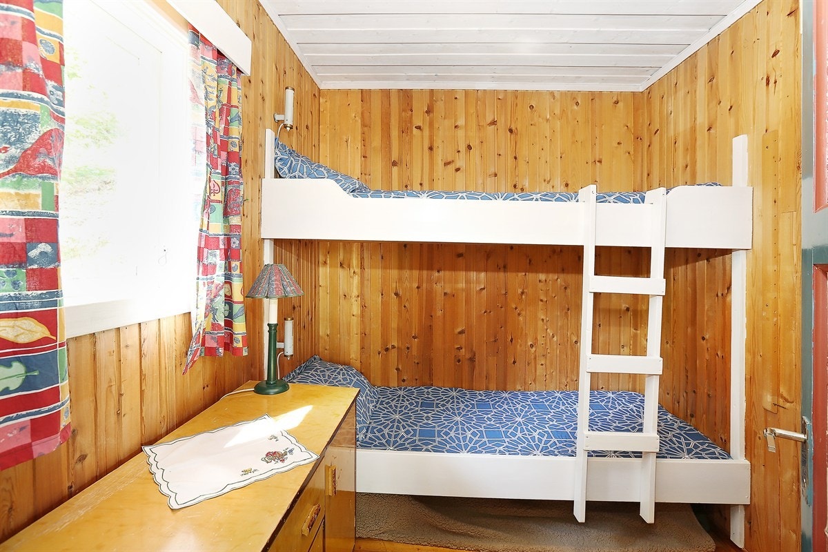 Soverom 2 Galleribilde