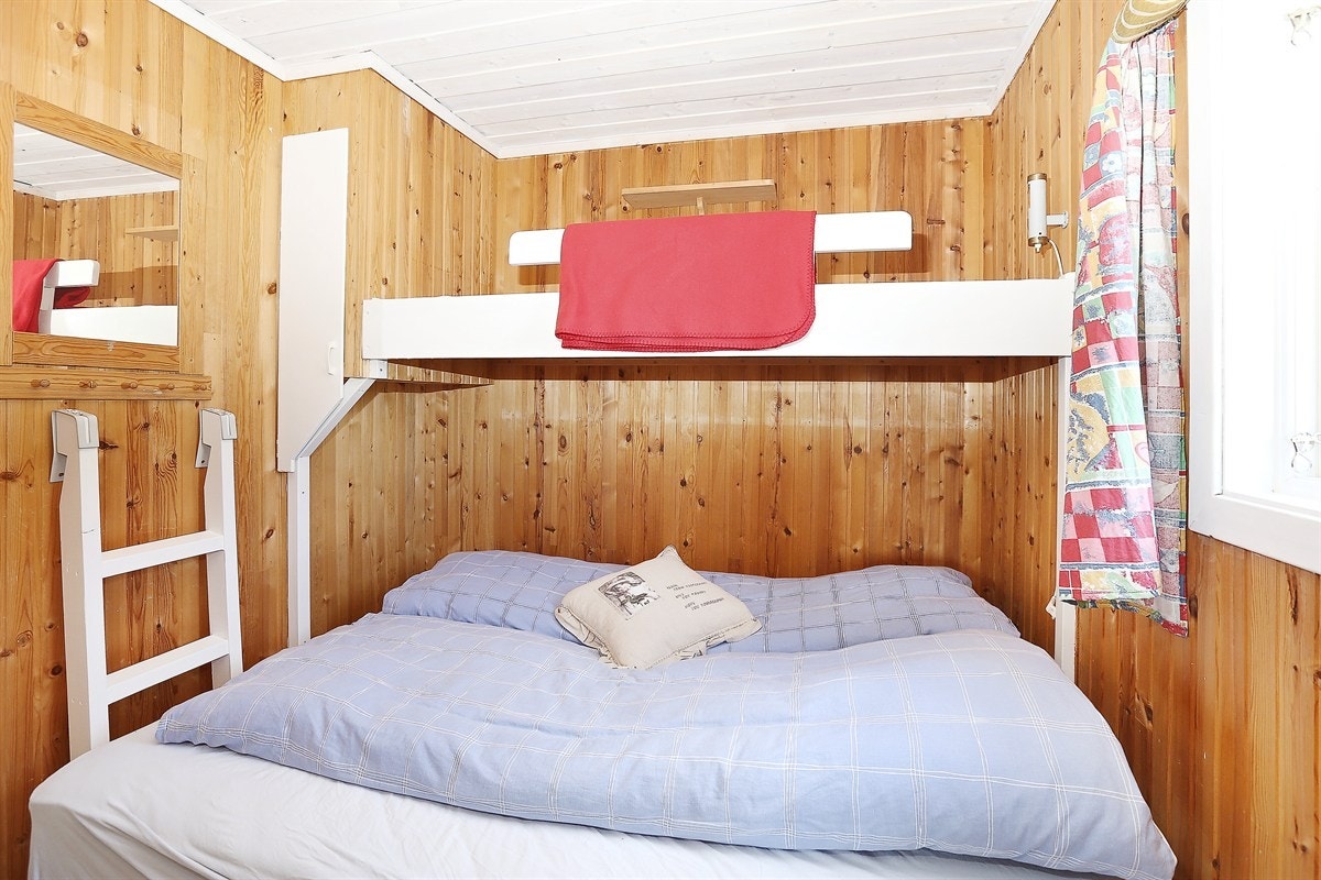 Soverom 1 Galleribilde