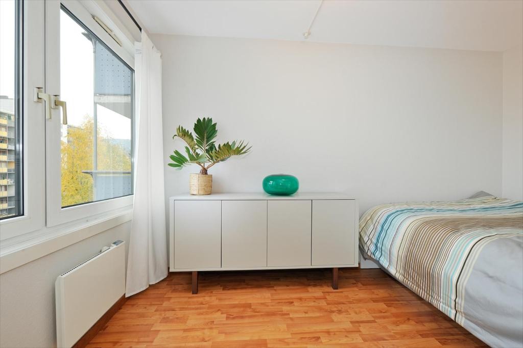 Soverom Galleribilde