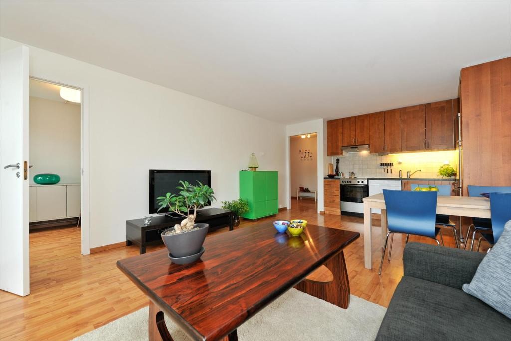 Lyse fine overflater Galleribilde