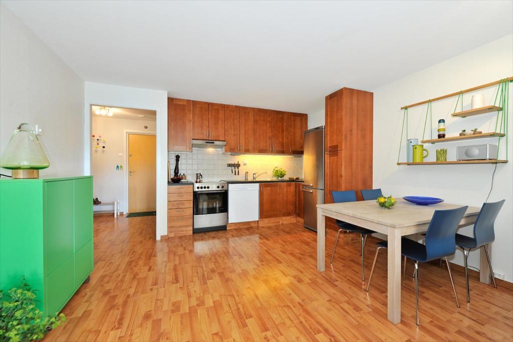 Lyse fine overflater Galleribilde