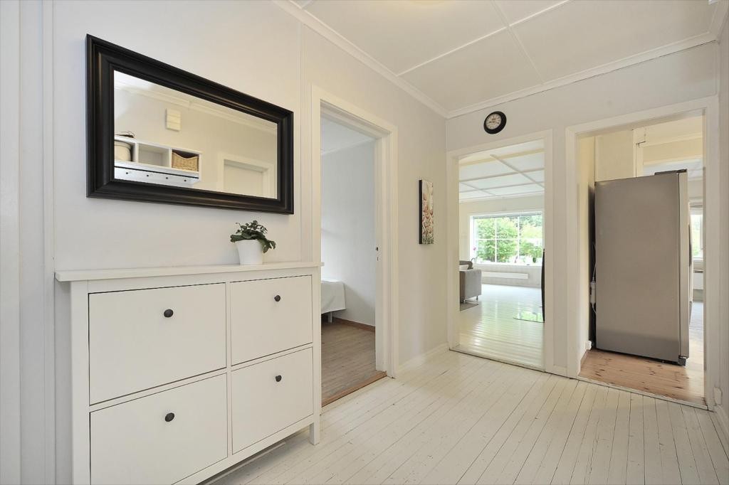 Hall - Velkommen inn på visning Galleribilde