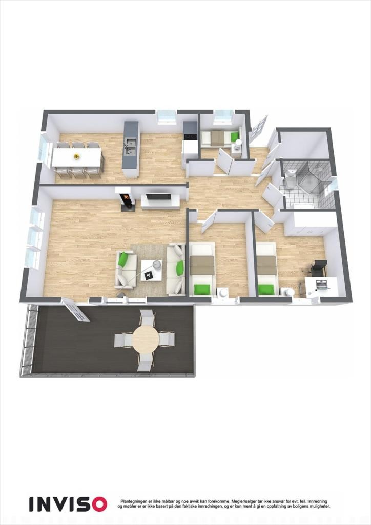 1_3Dplan_2 Galleribilde