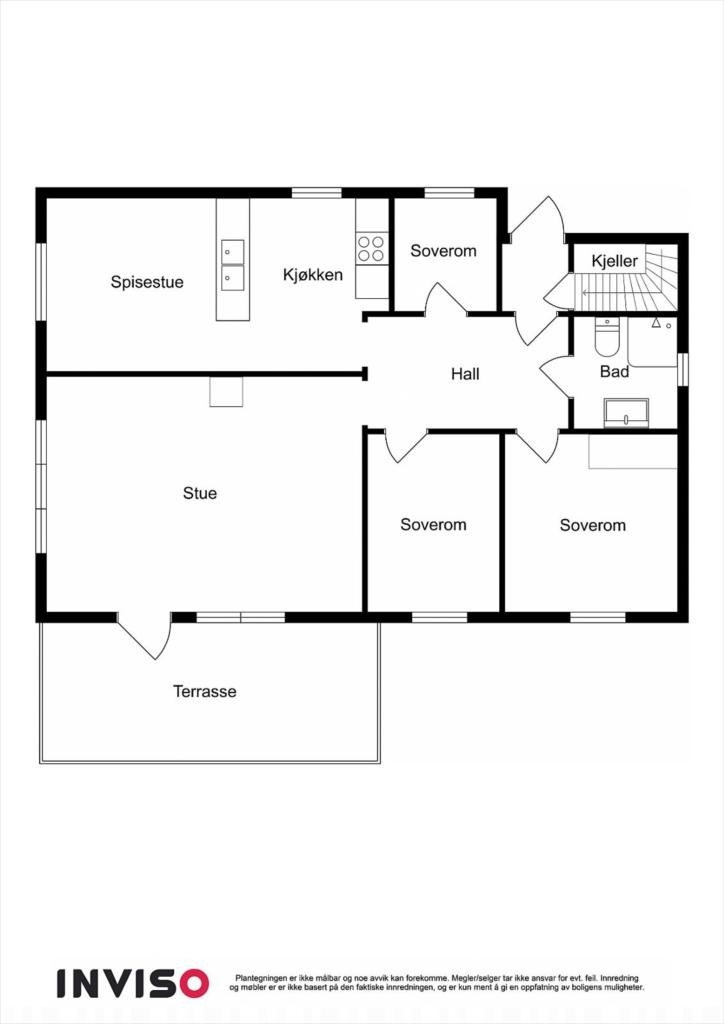 1_2Dplan_2 Galleribilde