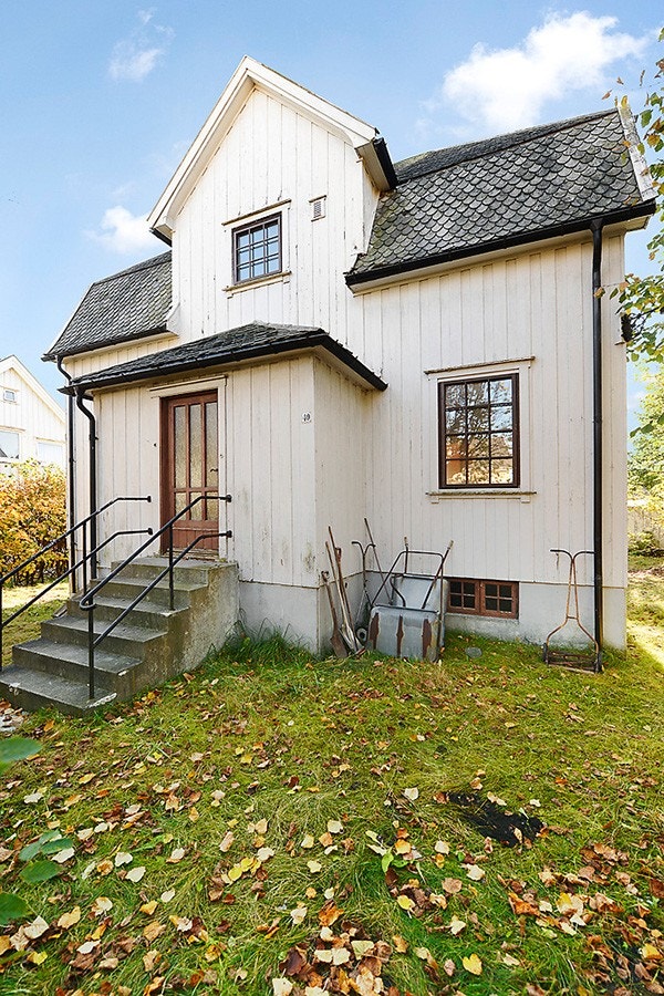 Pukkestadveien 40 presentert av Krogsveen AS Galleribilde