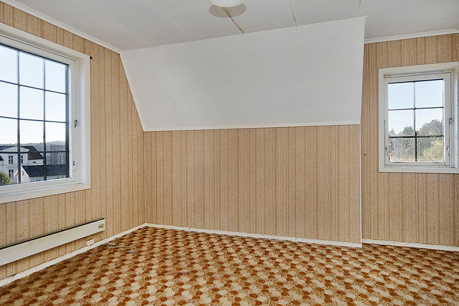 Soverom 2 Galleribilde