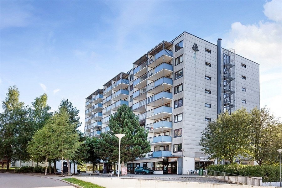 Hovseterveien 84 Galleribilde