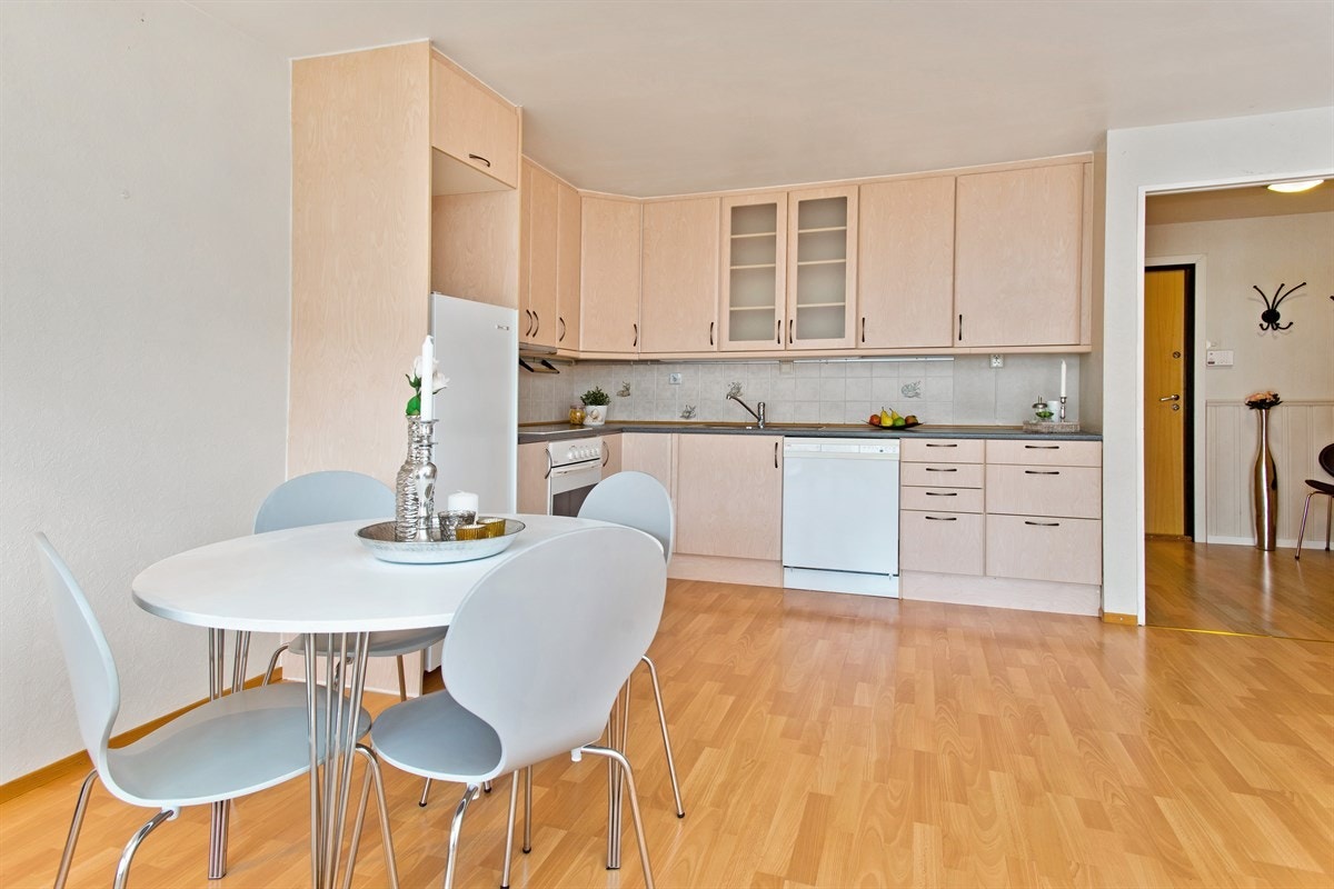 Kjøkken Galleribilde