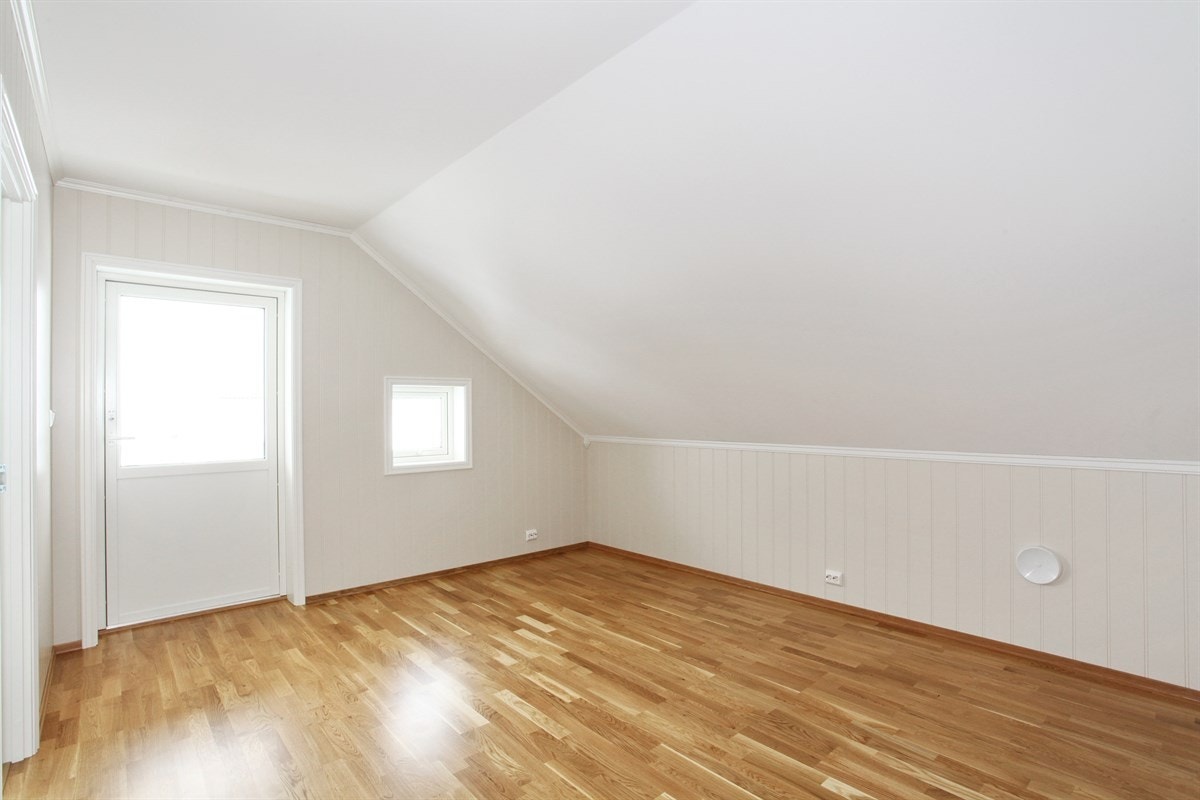 Loftstue Galleribilde