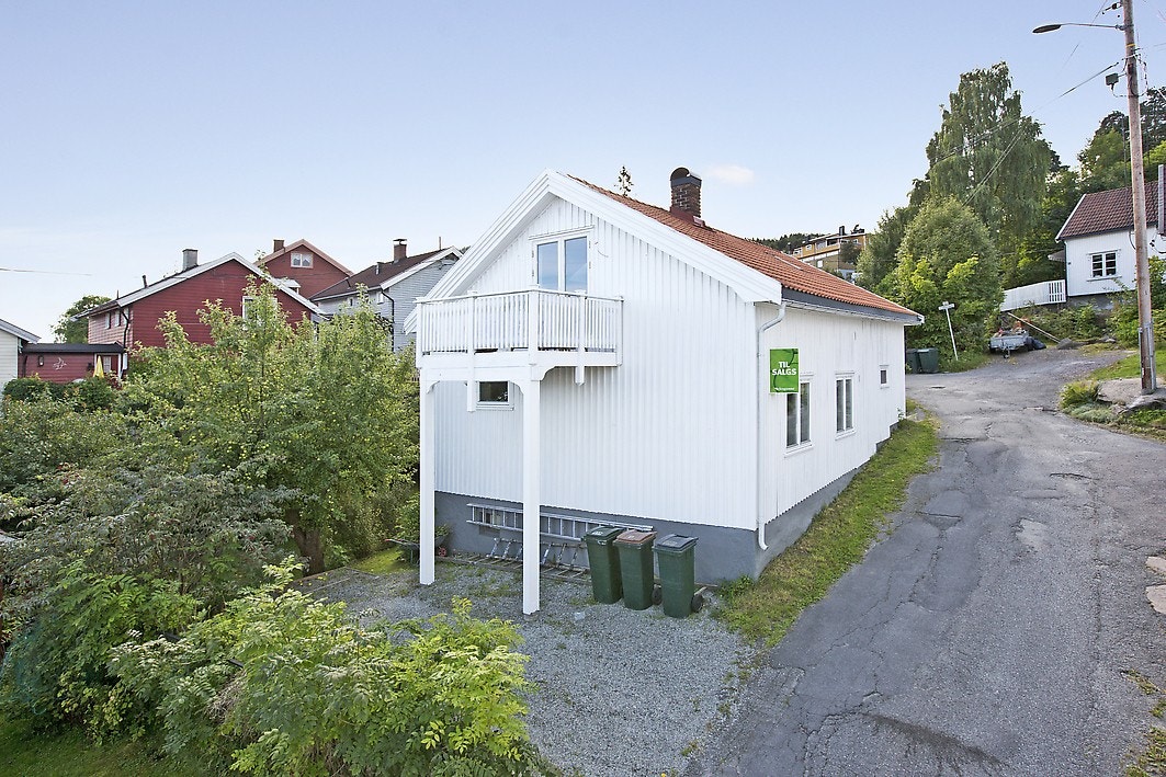 Mastfoto Galleribilde