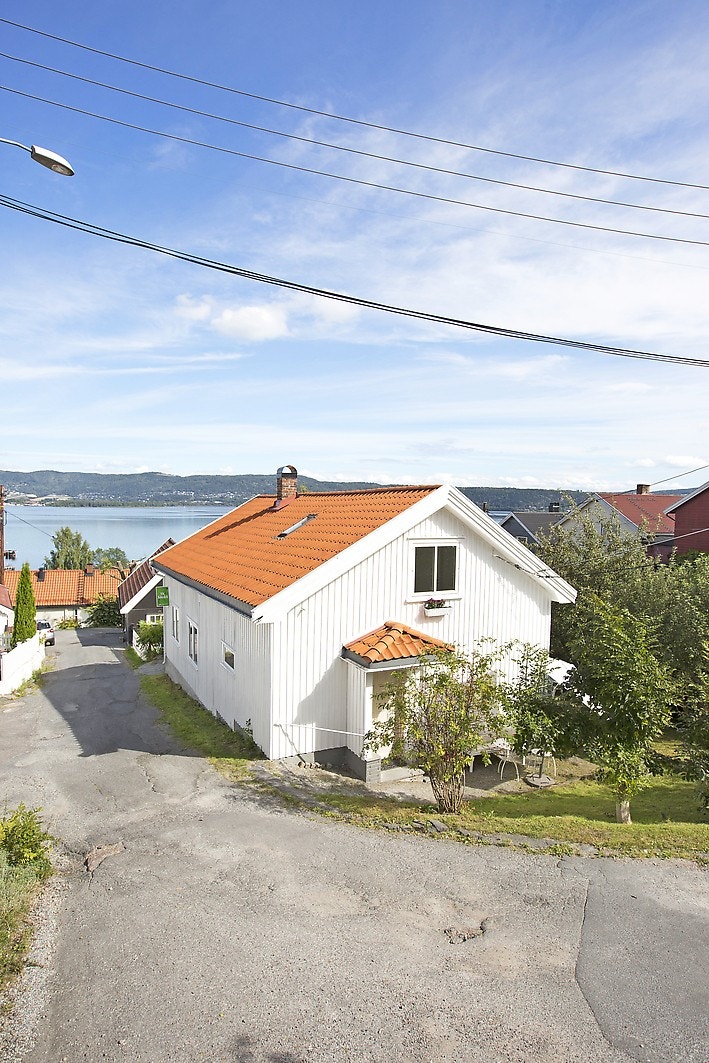 Mastfoto Galleribilde