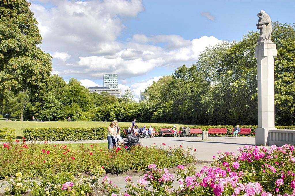 bypark Galleribilde