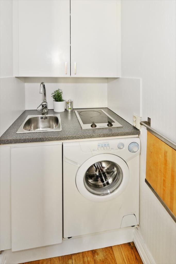 Kjøkkenkrok Galleribilde