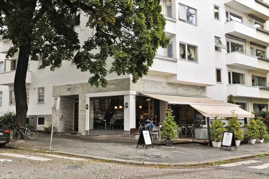 Gabels/nærområde Galleribilde