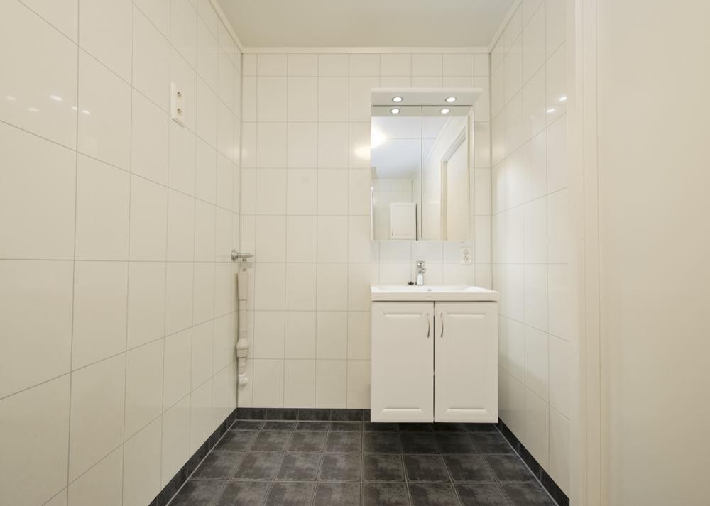 Bad/vaskerm Galleribilde