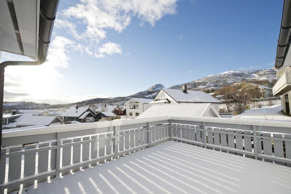 Veranda Galleribilde