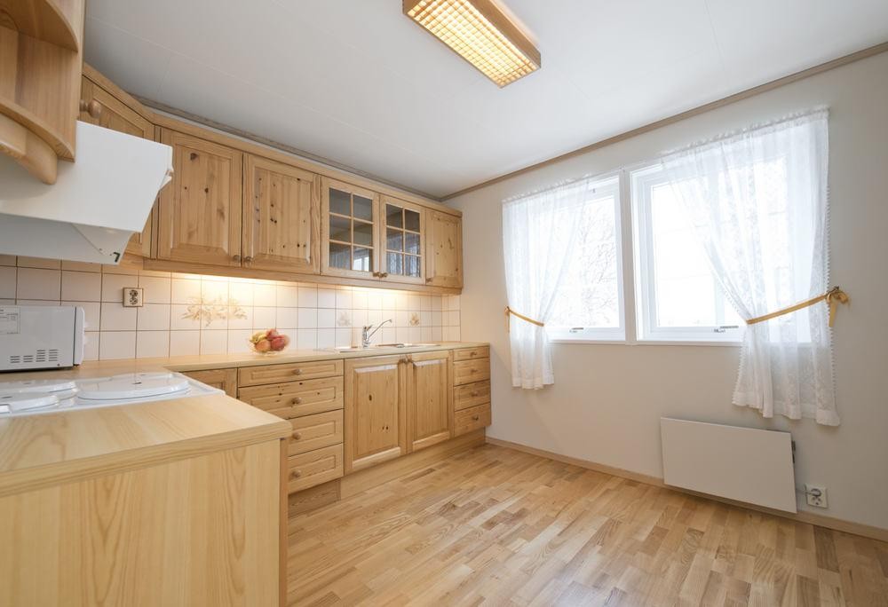 Kjøkken Galleribilde