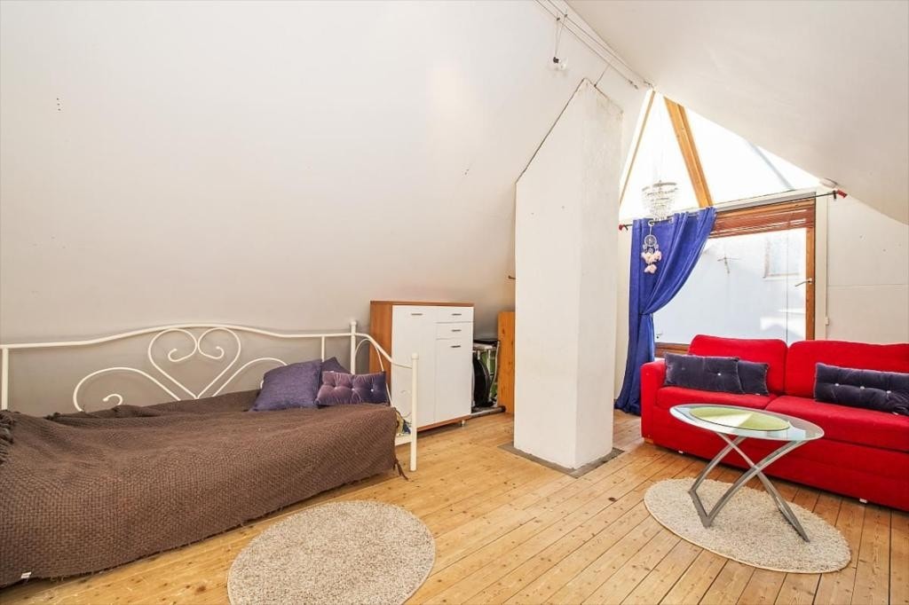 Soverom 2 Galleribilde