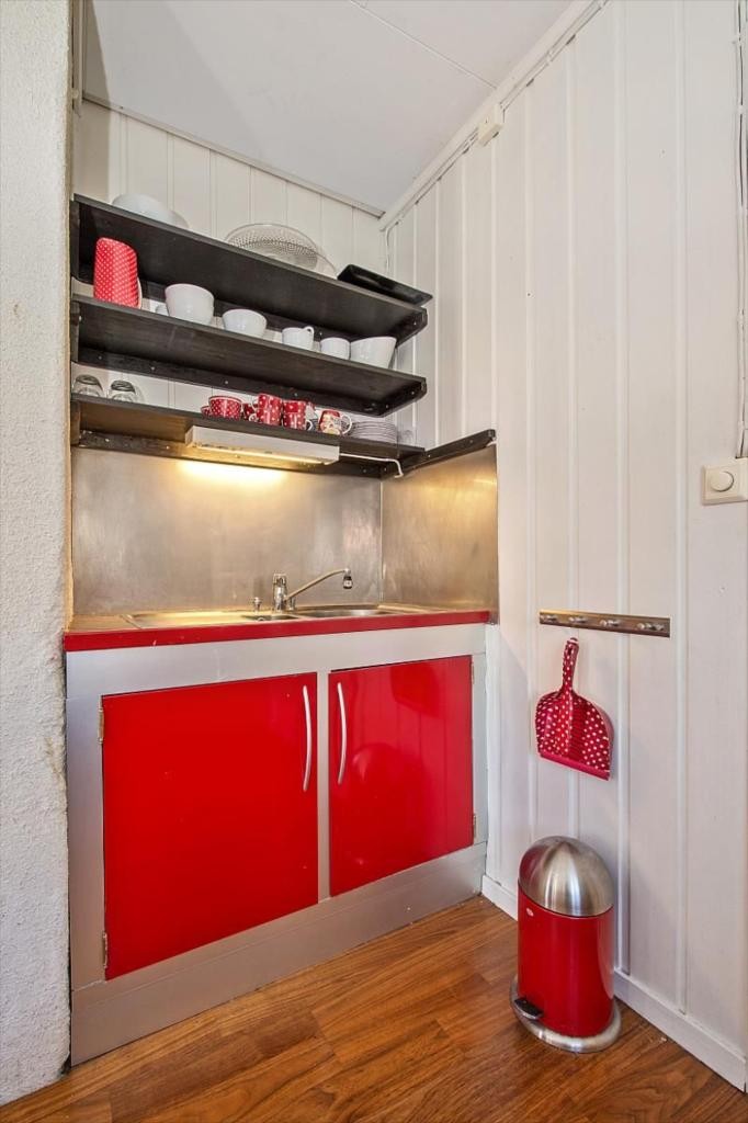 Kjøkken 2 Galleribilde