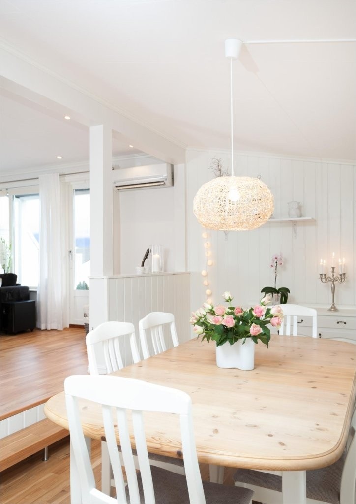 Spisestue Galleribilde