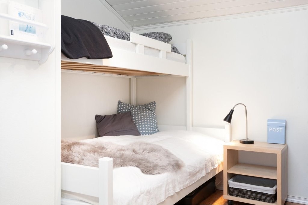 Soverom Galleribilde