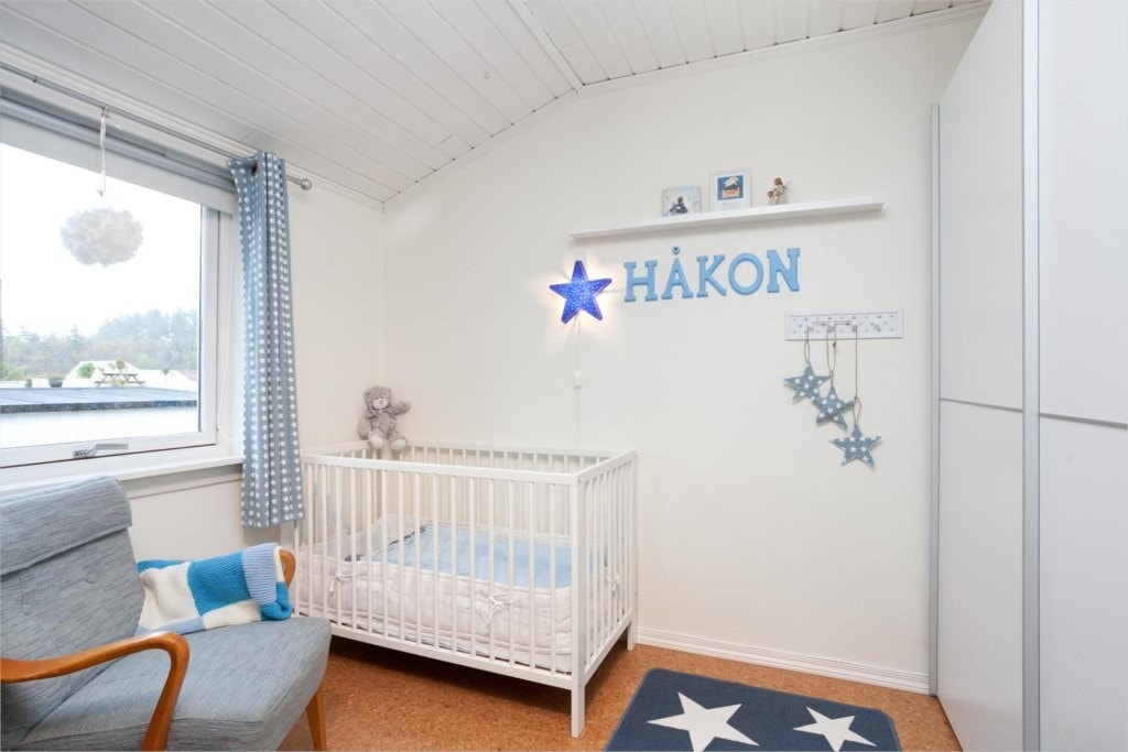 Soverom Galleribilde