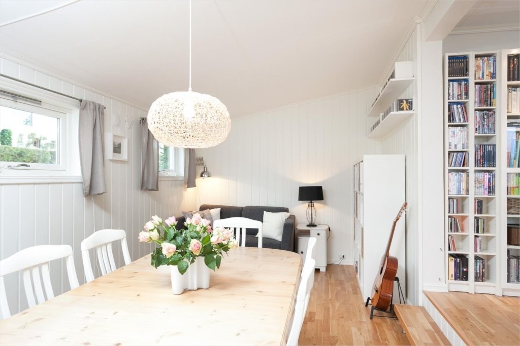 Spisestue Galleribilde