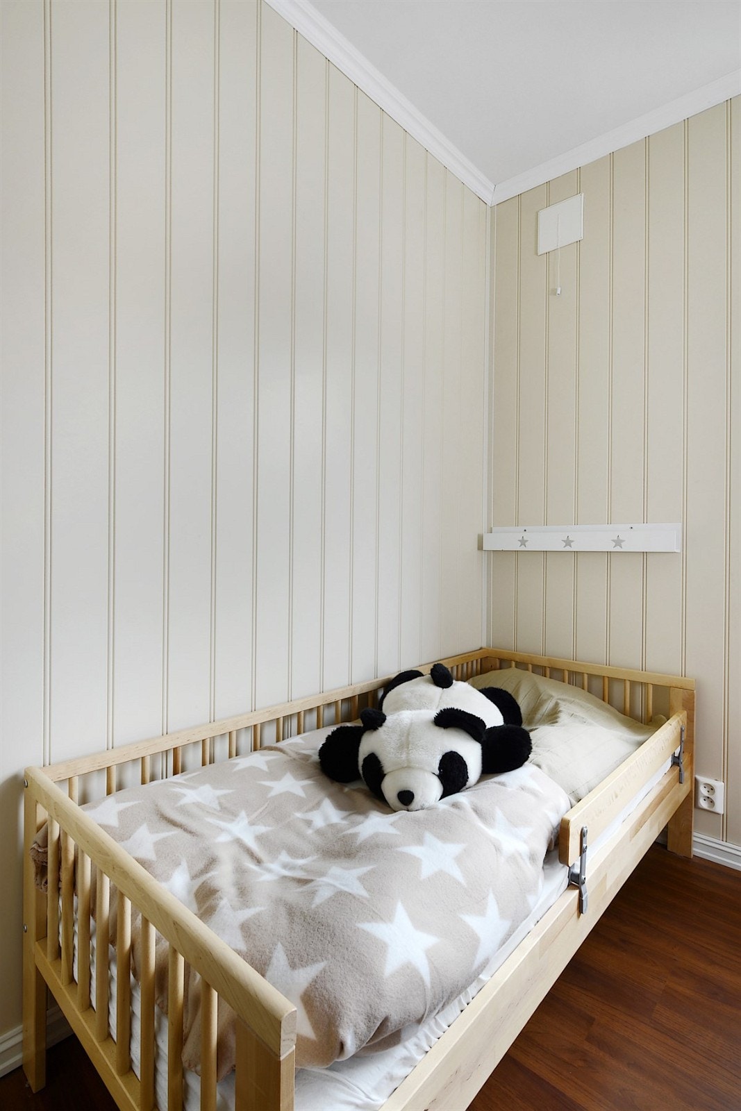 Soverom 2 Galleribilde