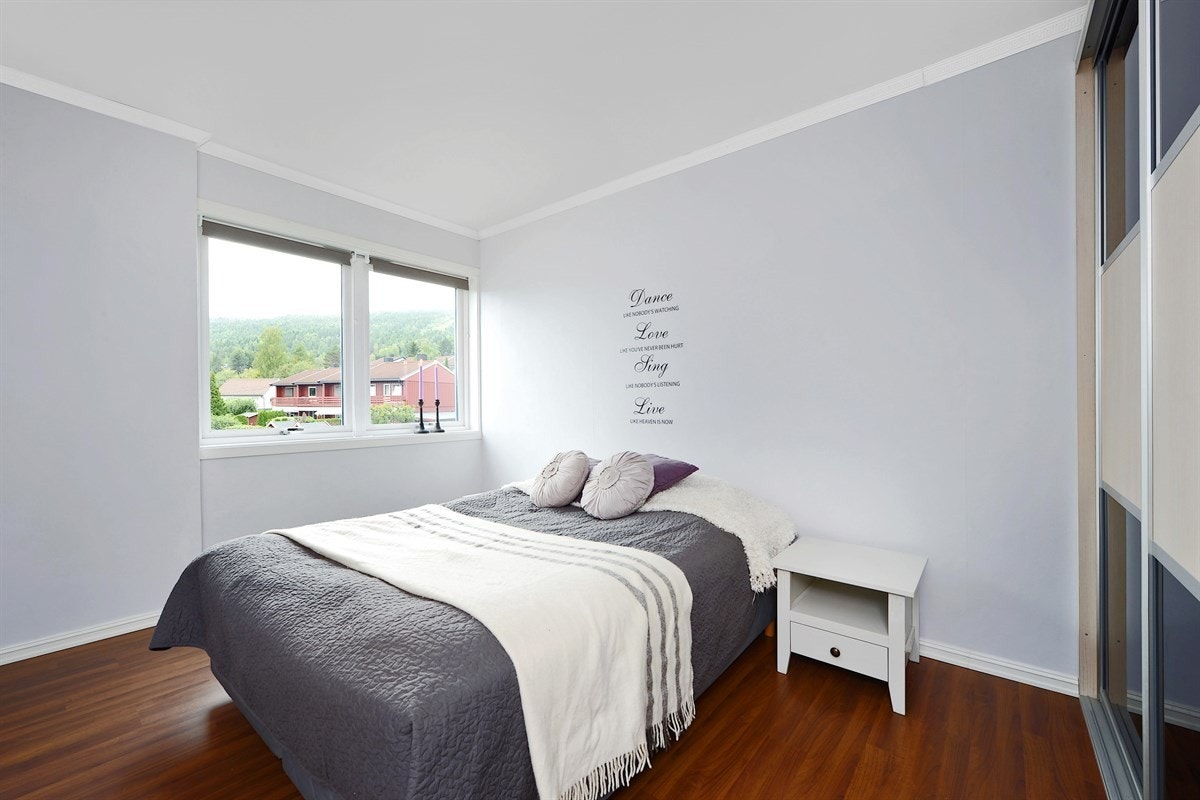 Soverom 1 Galleribilde