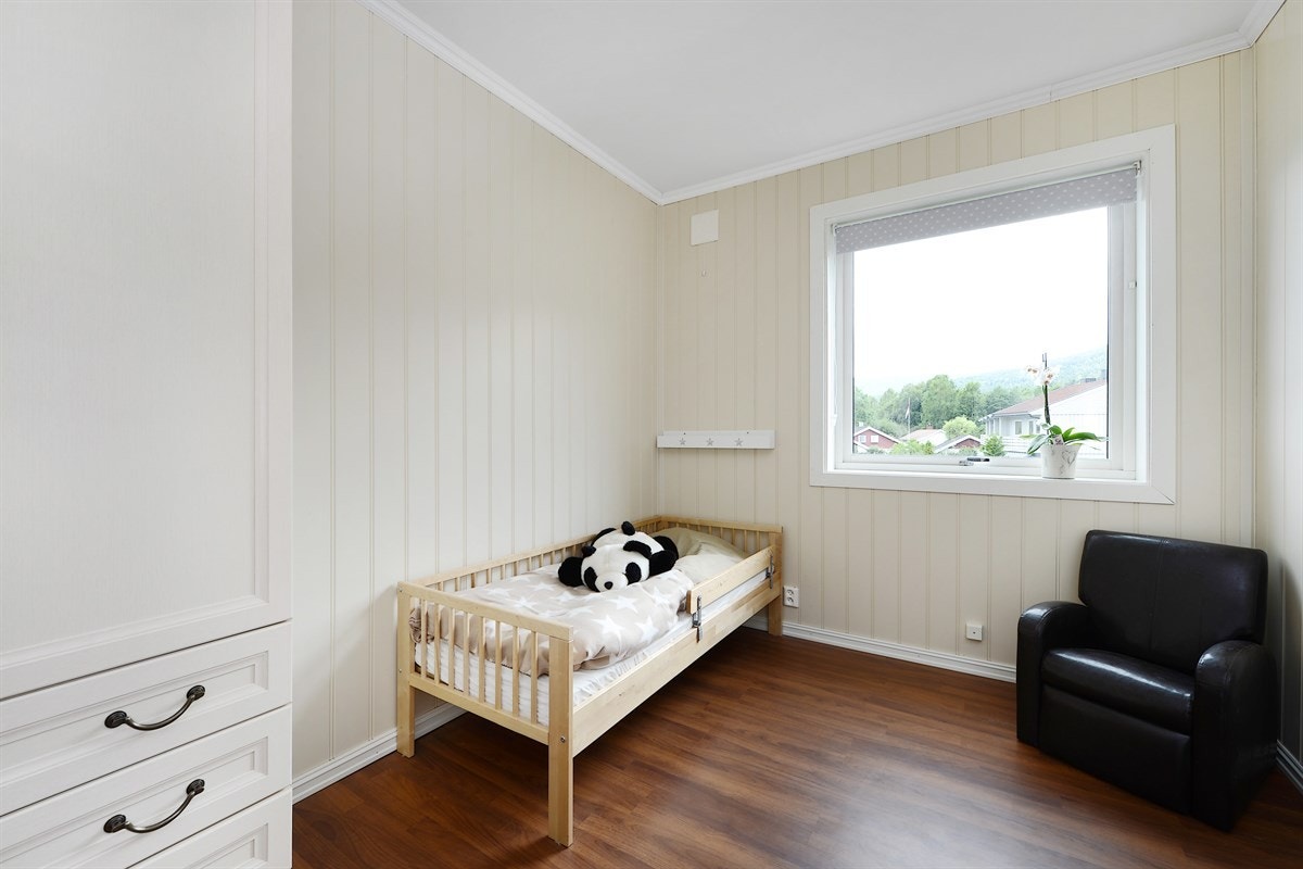 Soverom 2 Galleribilde