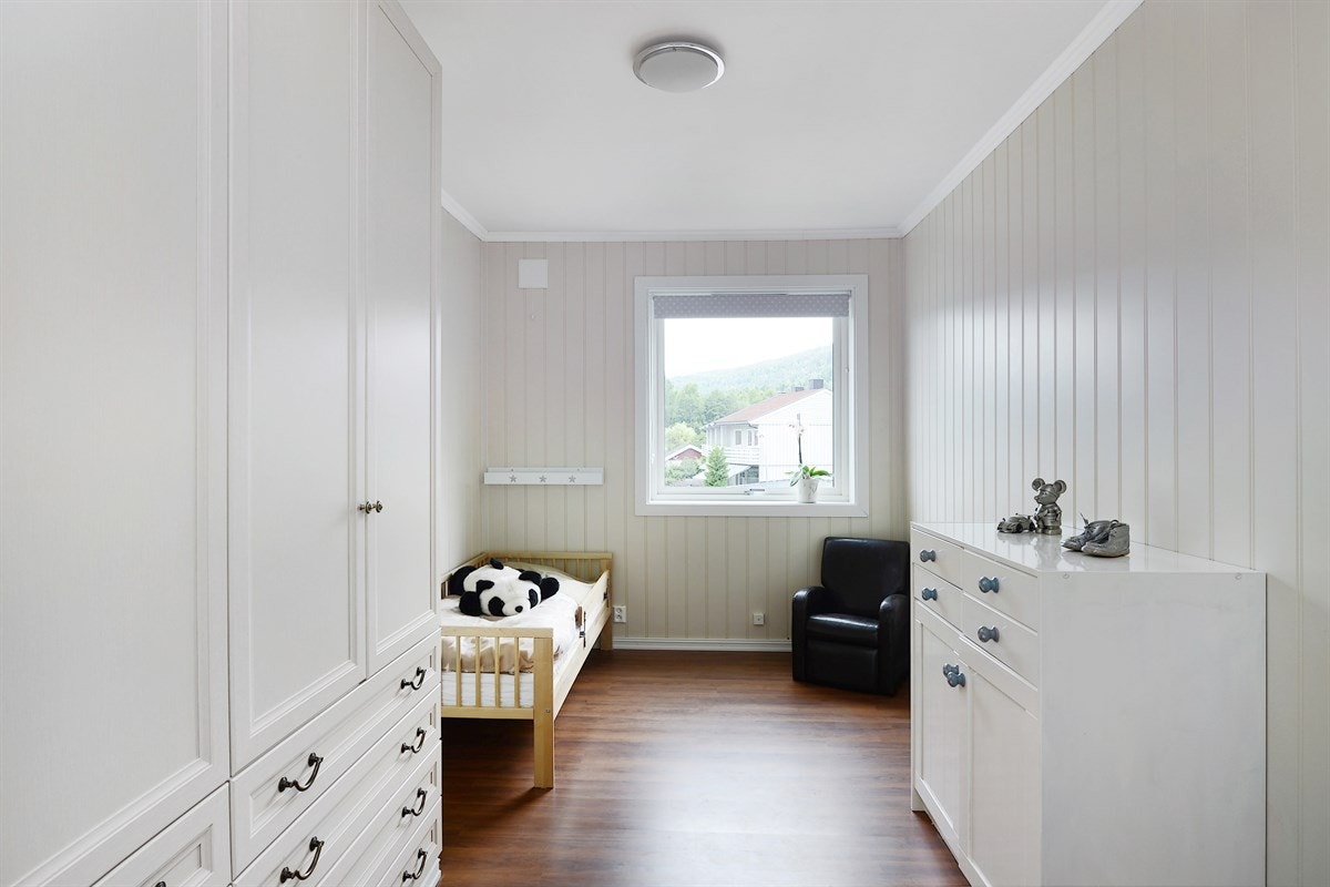 Soverom 2 Galleribilde