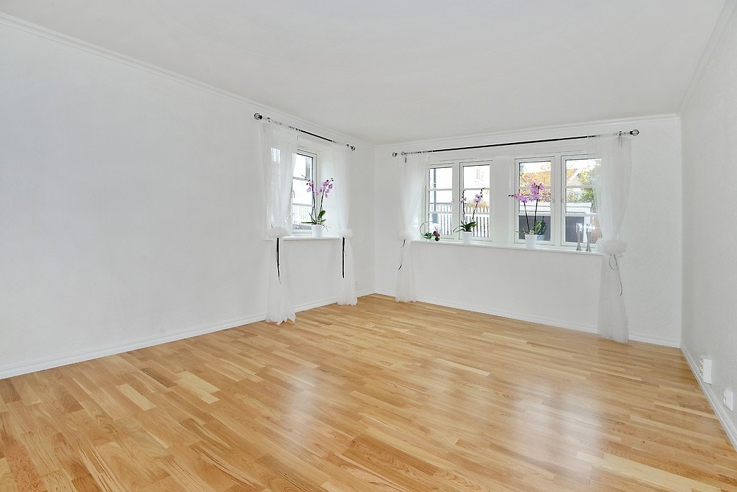 Stue Galleribilde