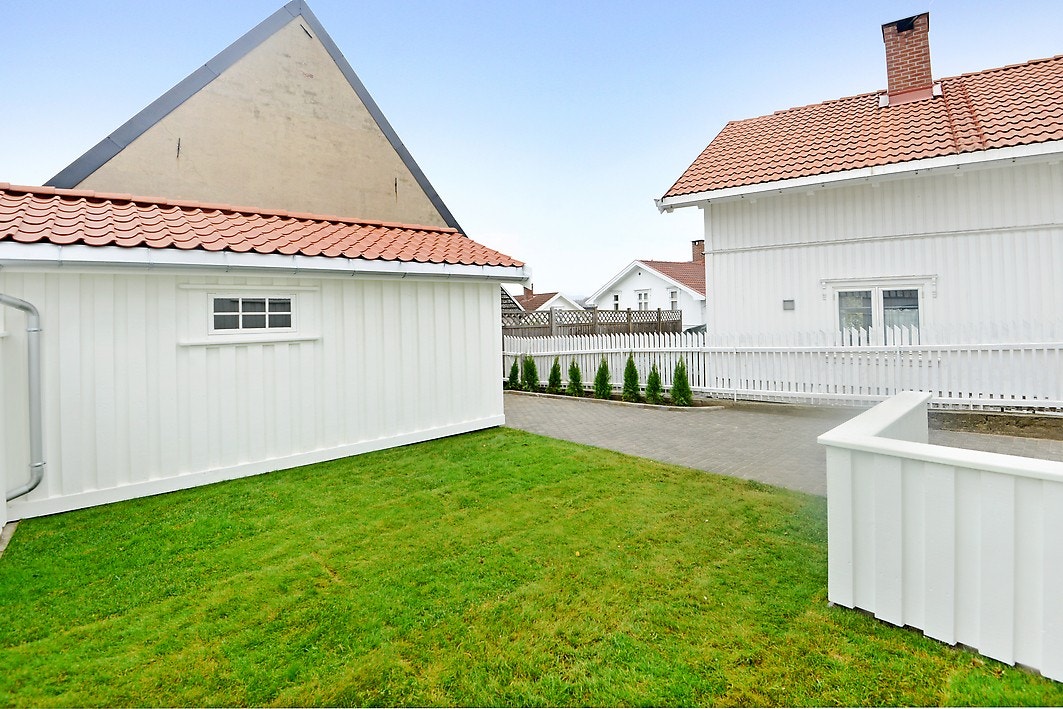 Hage Galleribilde